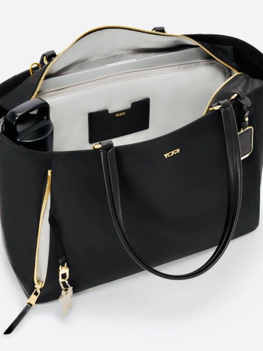 Tumi Large Tote - Picture 2 of 5
